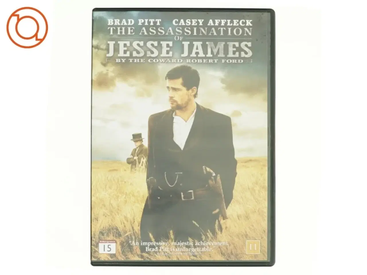 Billede 1 - jesse james