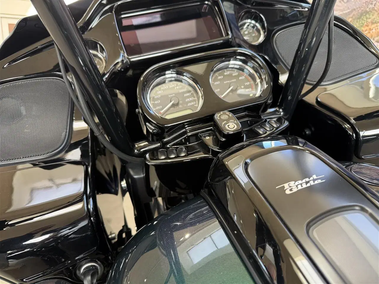 Billede 22 - Harley-Davidson FLTRXS Road Glide Special 114"