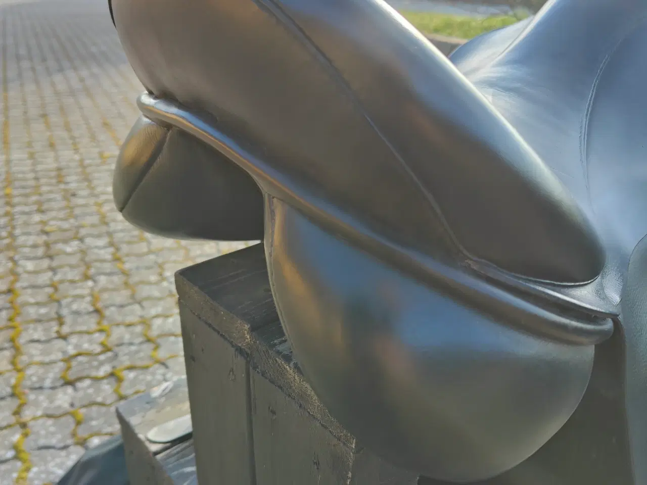 Billede 3 - Ideal suzanna dressur sadel 