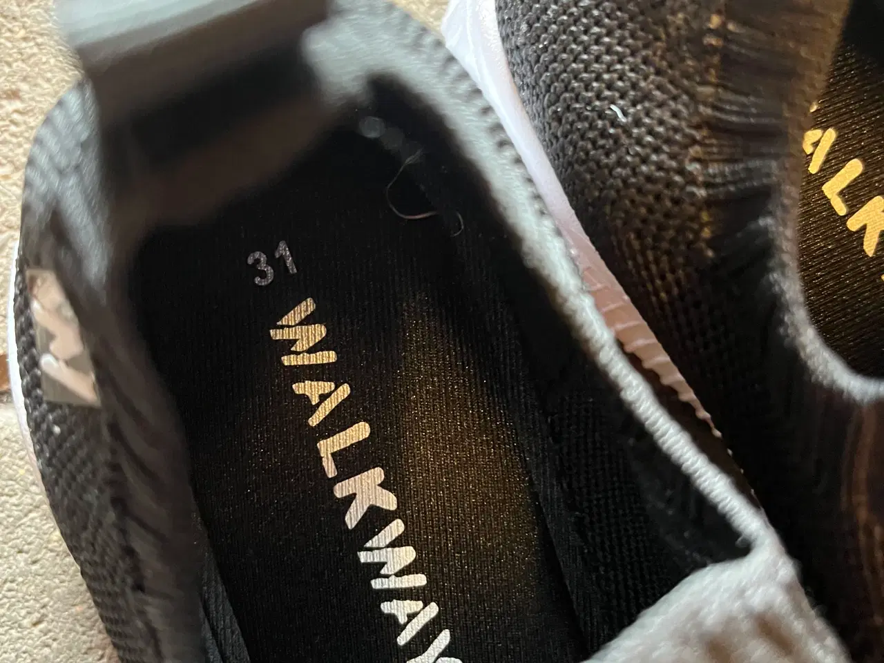 Billede 3 - 31 str  sko sælges samlet