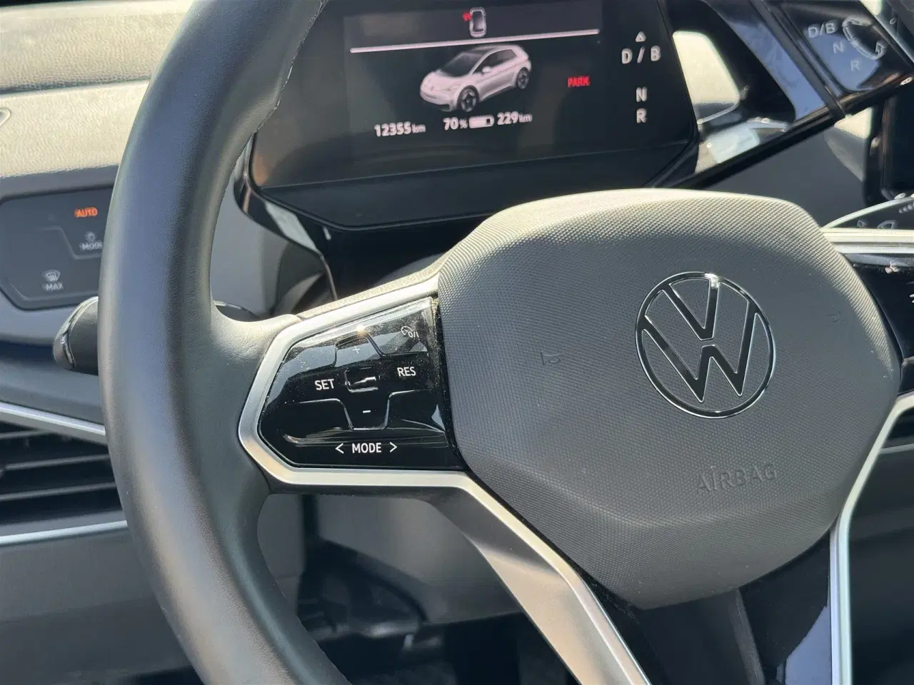 Billede 12 - VW ID.3 EL Pro 145HK 5d Aut.