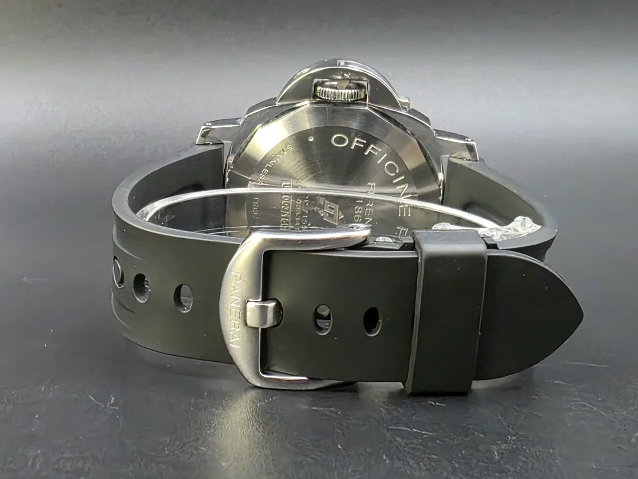 Billede 5 - Panerai Luminor 3 days