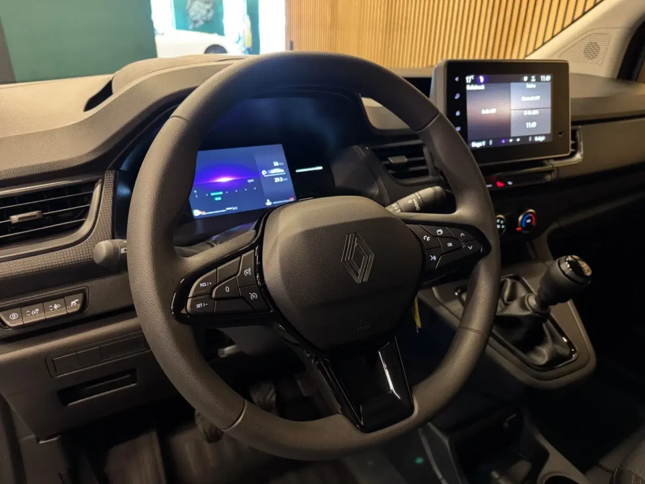 Billede 6 - Renault Kangoo 1,5 dCi 95 L1