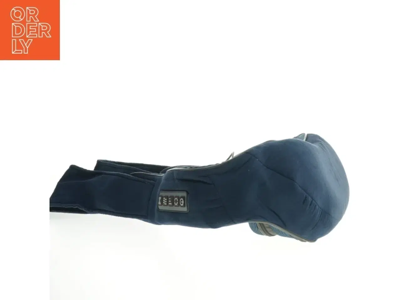 Billede 2 - Elektrisk massagepude (str. 33 cm)