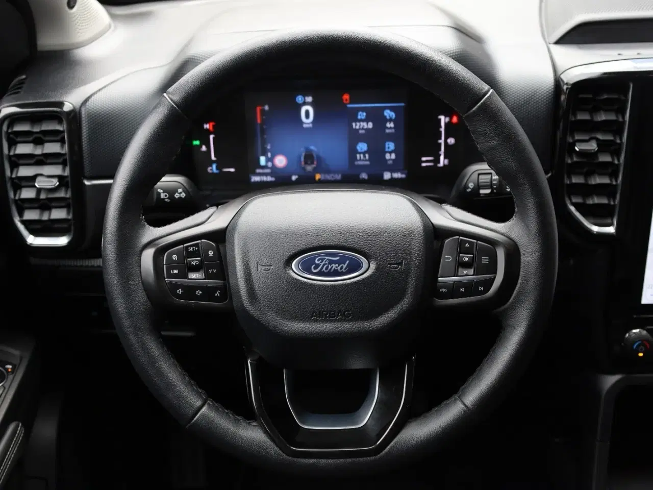 Billede 5 - Ford Ranger 2,0 EcoBlue Limited Db.Kab aut.