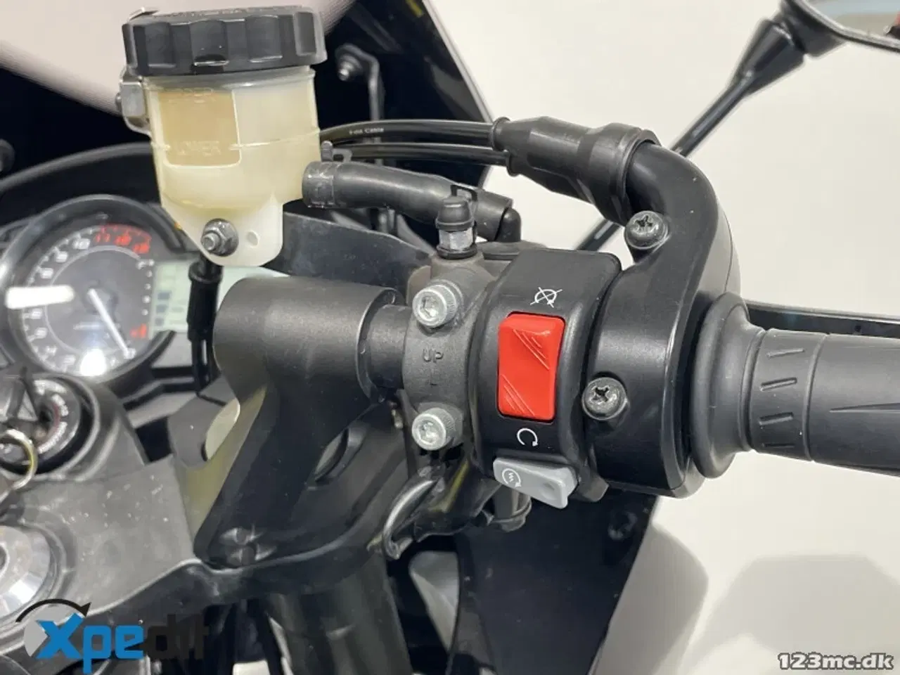 Billede 15 - Kawasaki Z 1000 SX