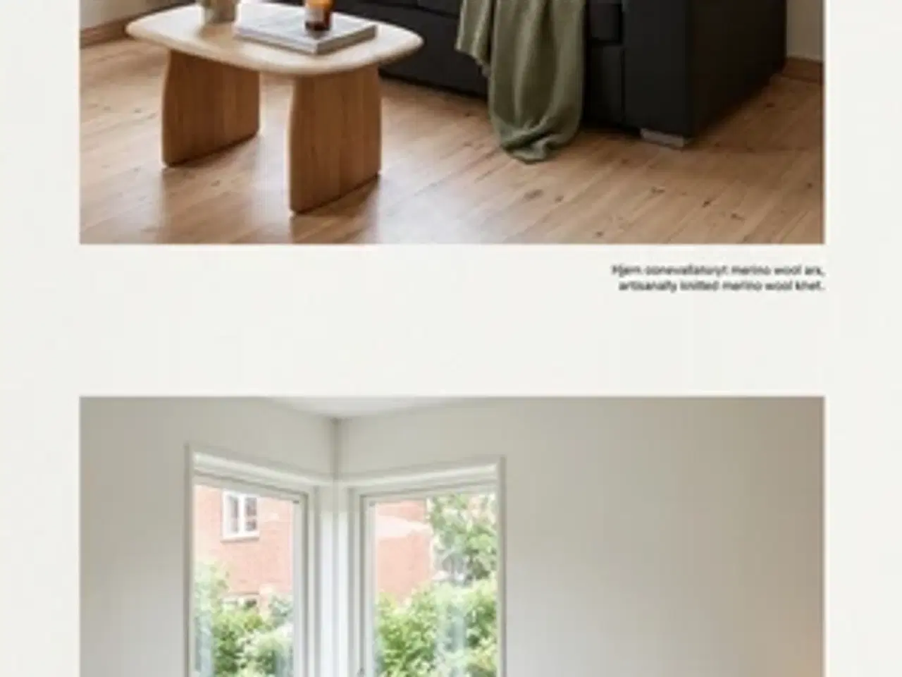 Billede 1 - Sovesofa