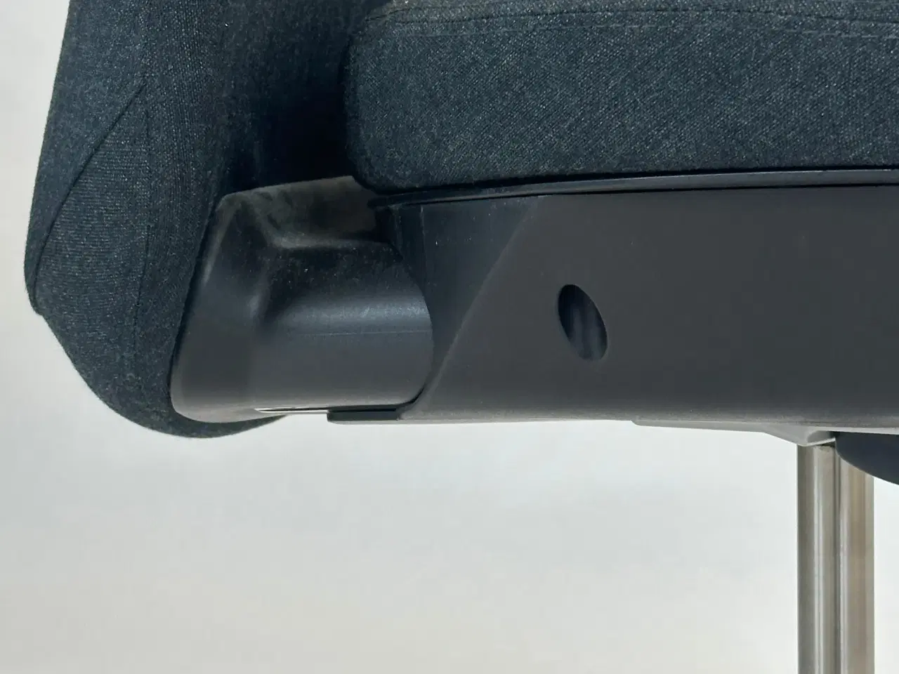 Billede 9 - HÅG Sofi 7230 - 150mm (Mørkegrå)