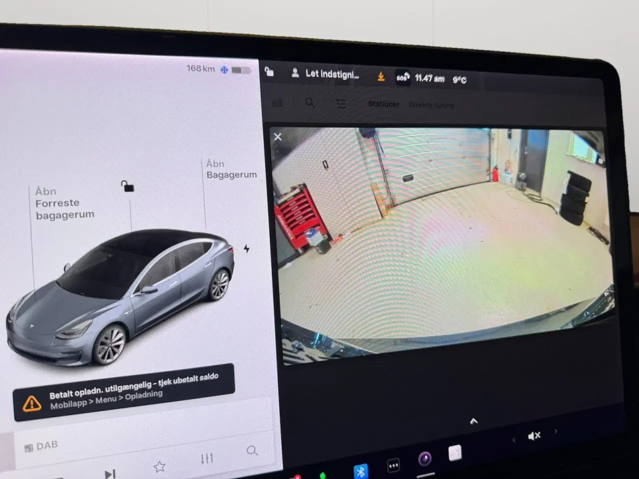 Billede 7 - Tesla Model 3  Standard Range+ RWD