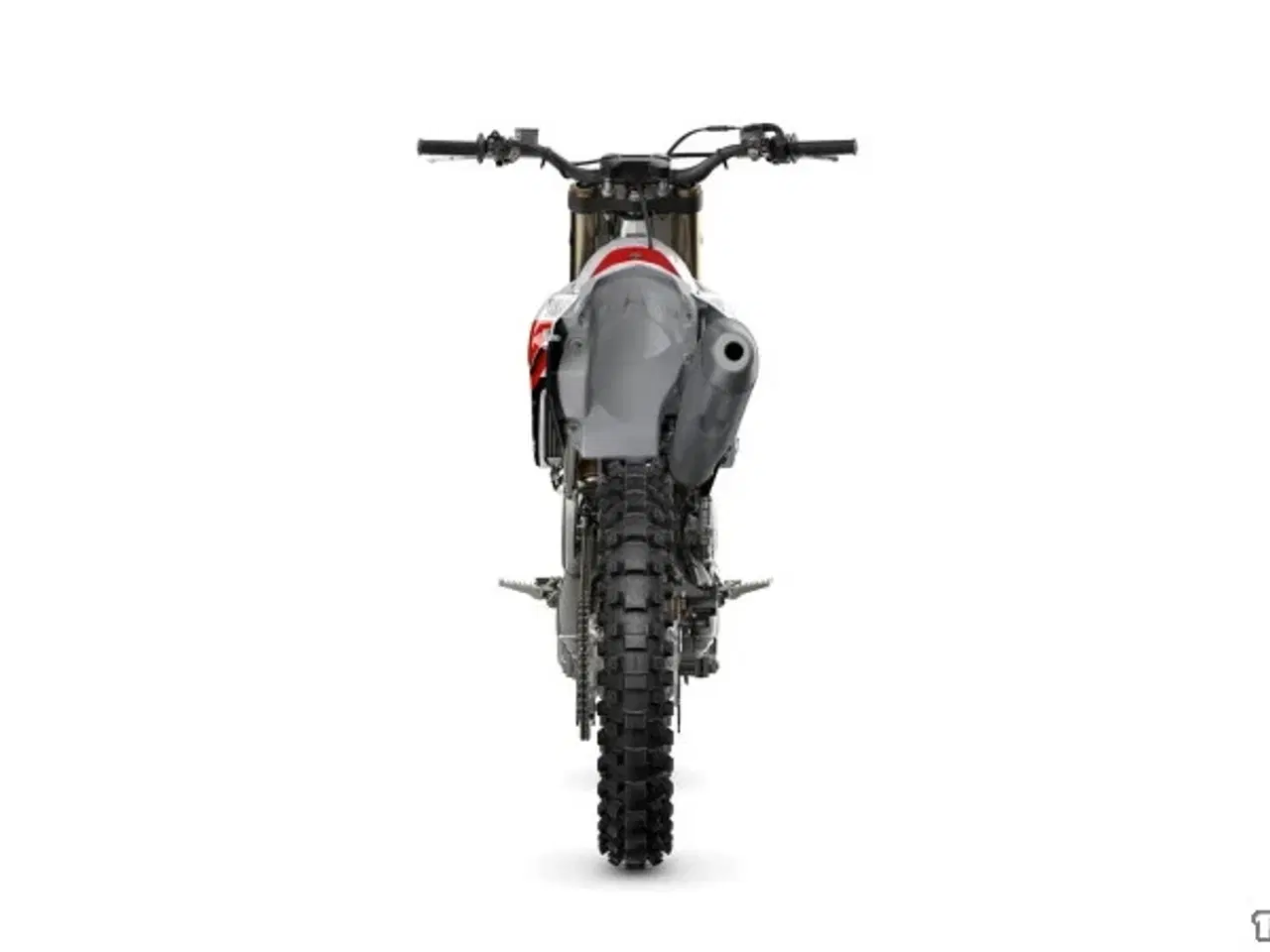 Billede 5 - Yamaha YZ 450 F 70-års jubilæumsudgave