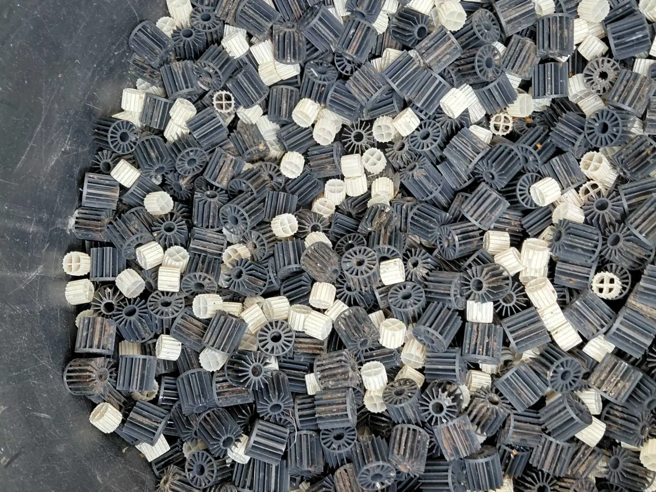 Billede 4 - Bio filter til spandpumper