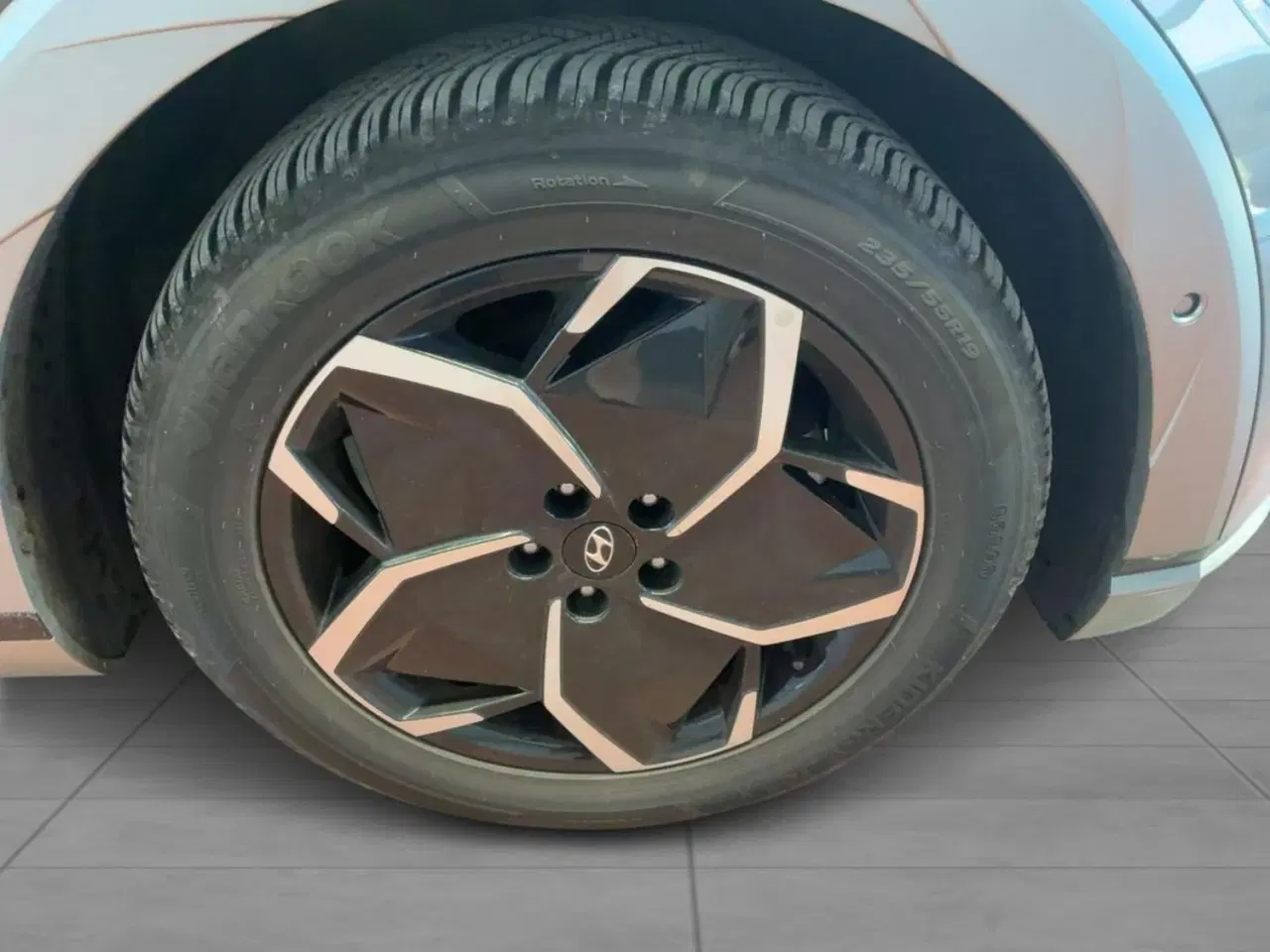 Billede 7 - Hyundai Ioniq 5 77 Uniq