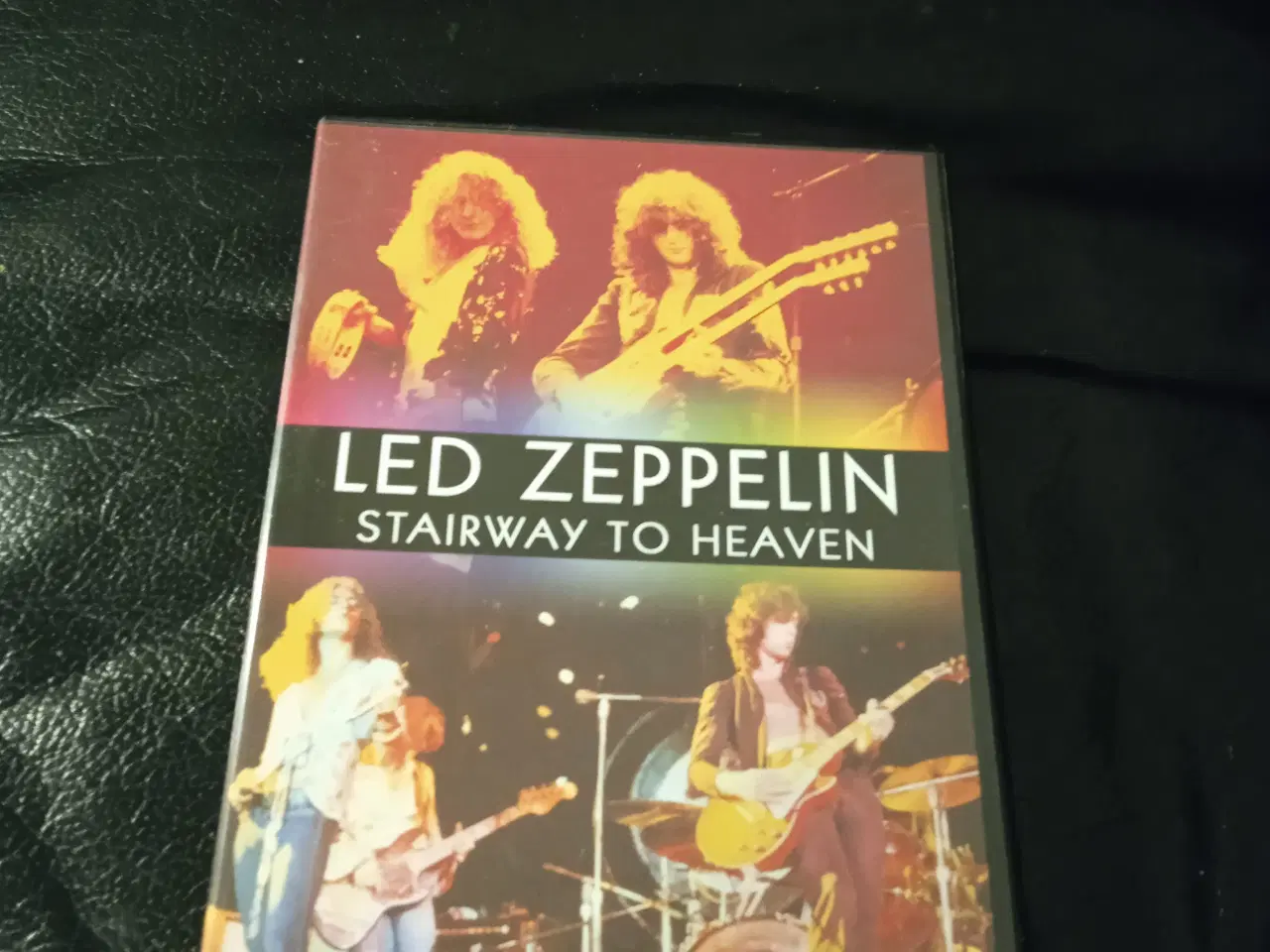 Billede 1 - Led Zeppelin 