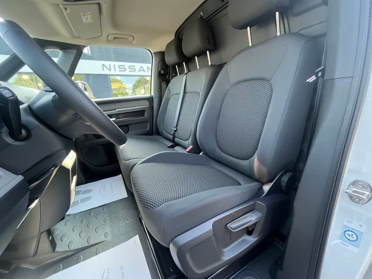 Billede 6 - VW ID.Buzz Cargo EL Pro 204HK Van Aut.