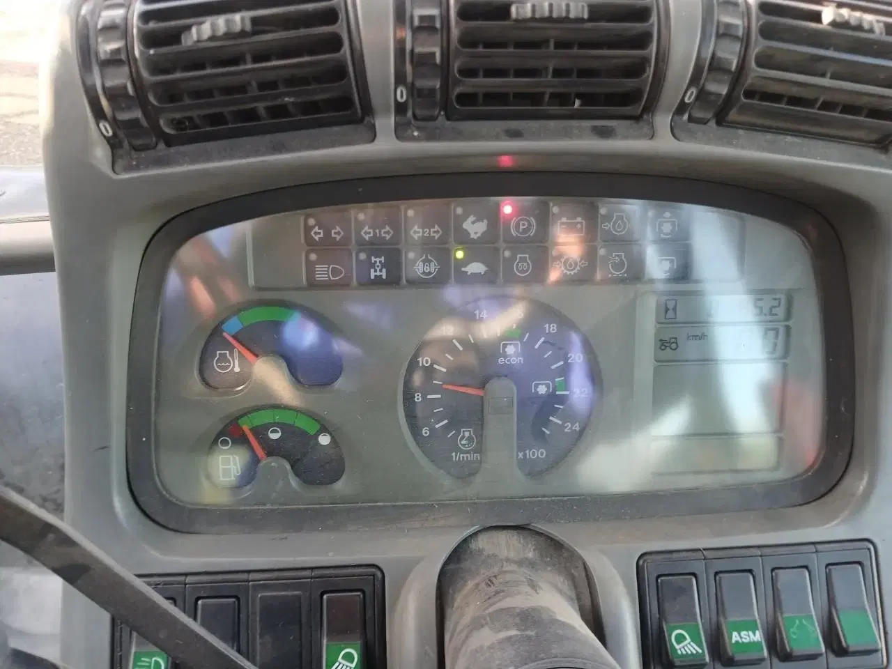 Billede 3 - Deutz-Fahr AGROTRON 135