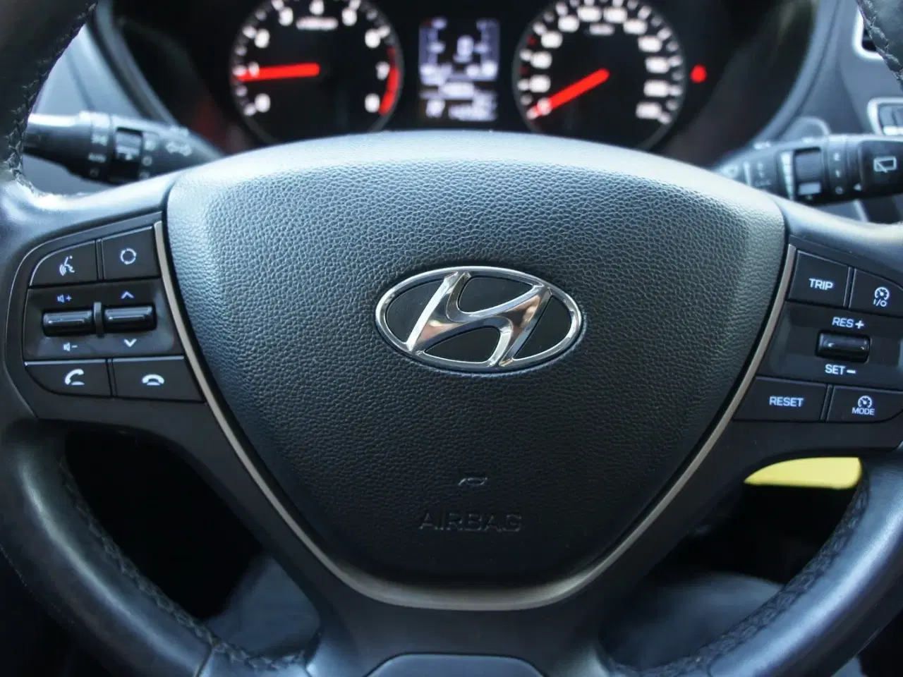 Billede 10 - Hyundai i20 1,25 Style