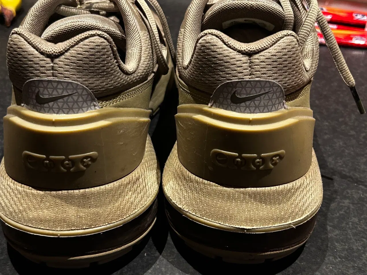 Billede 4 - Nike Air Max evo