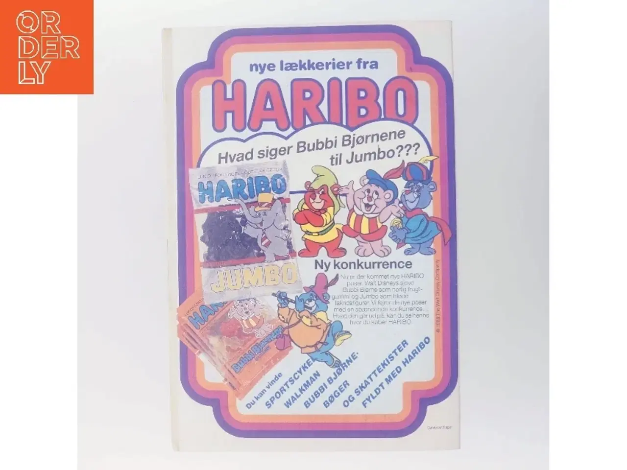 Billede 3 - Anders And & Co. (Bog)