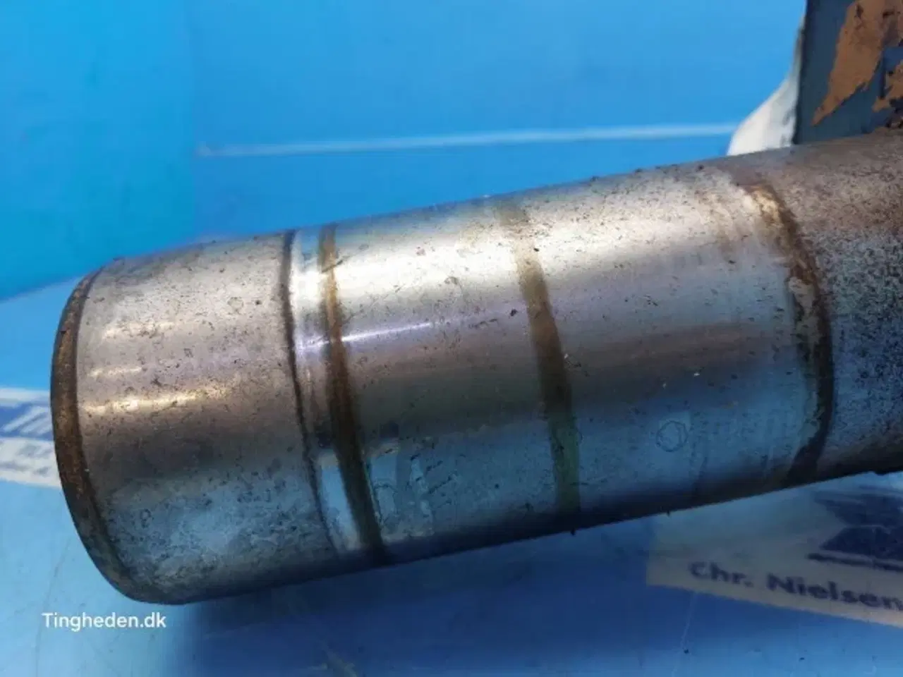 Billede 5 - Case 821E Stift 87308980