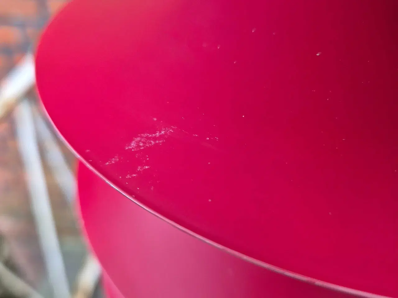 Billede 12 - Bourdeux Tiptop pendel med pære