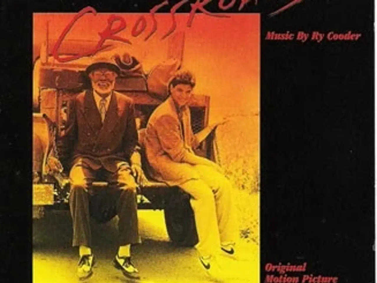 Billede 2 - 9 x Ry Cooder LP