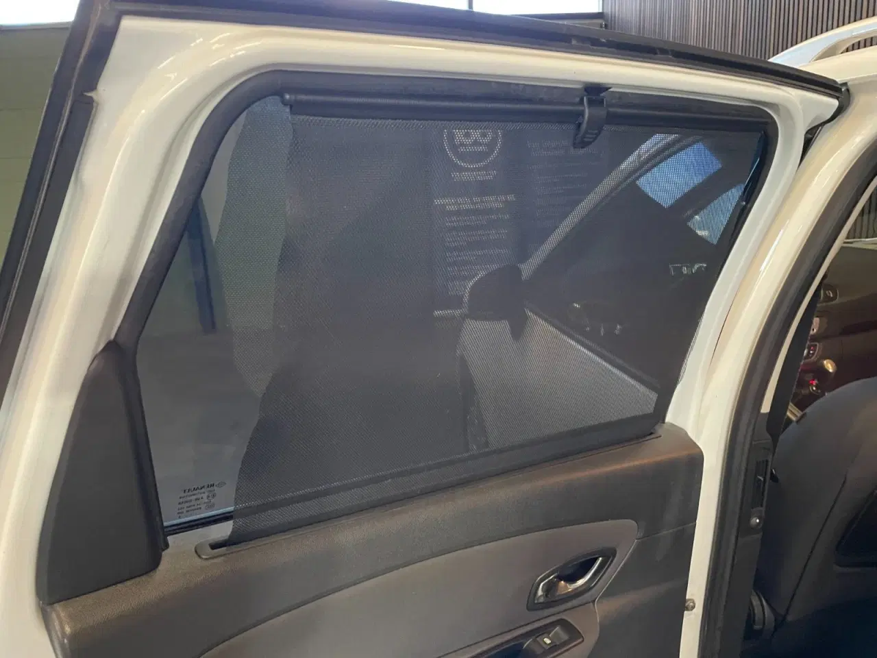 Billede 10 - Renault Grand Scenic III 1,6 dCi 130 Dynamique 7prs