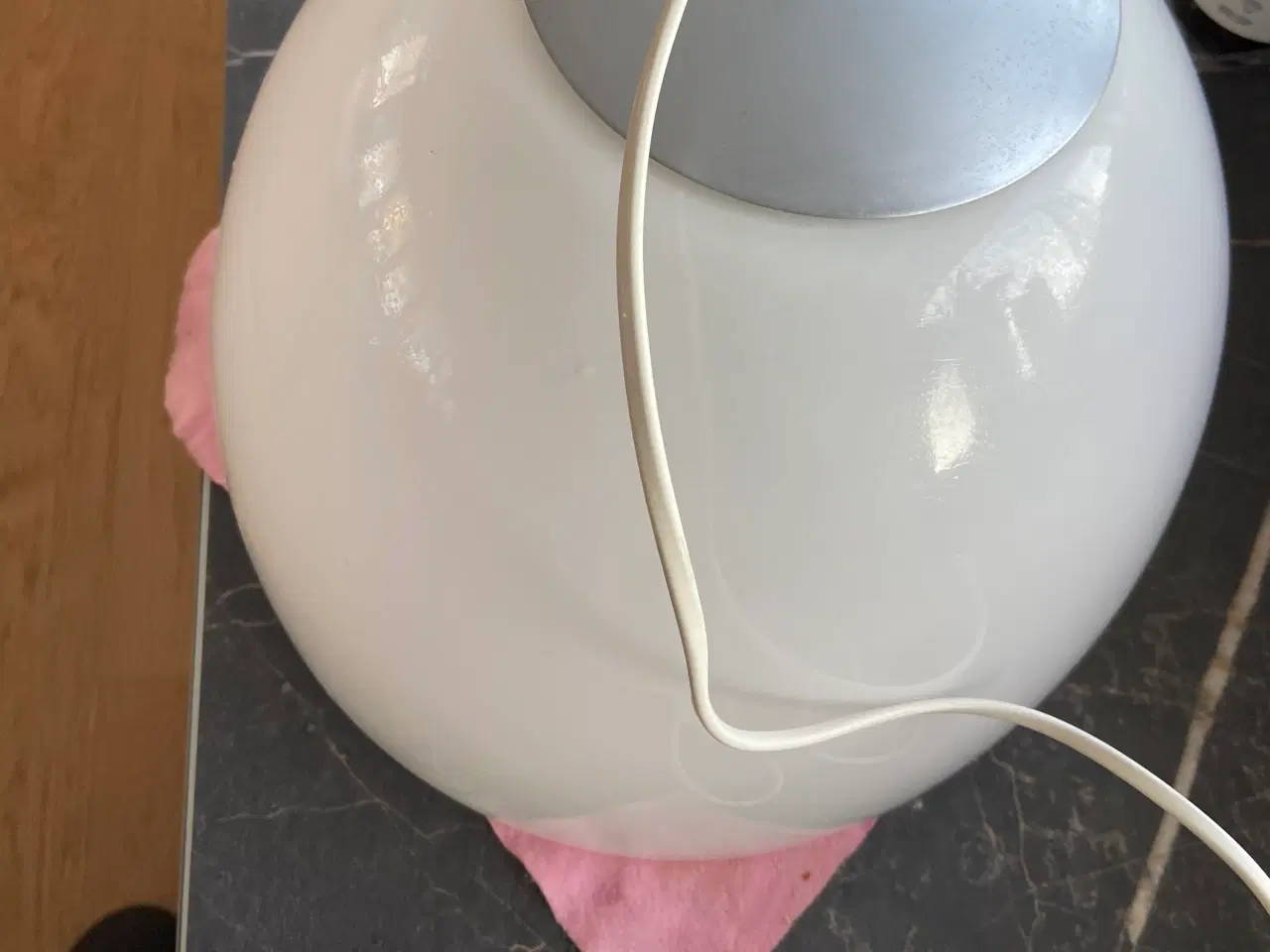 Billede 2 - En Delta pendel stor model