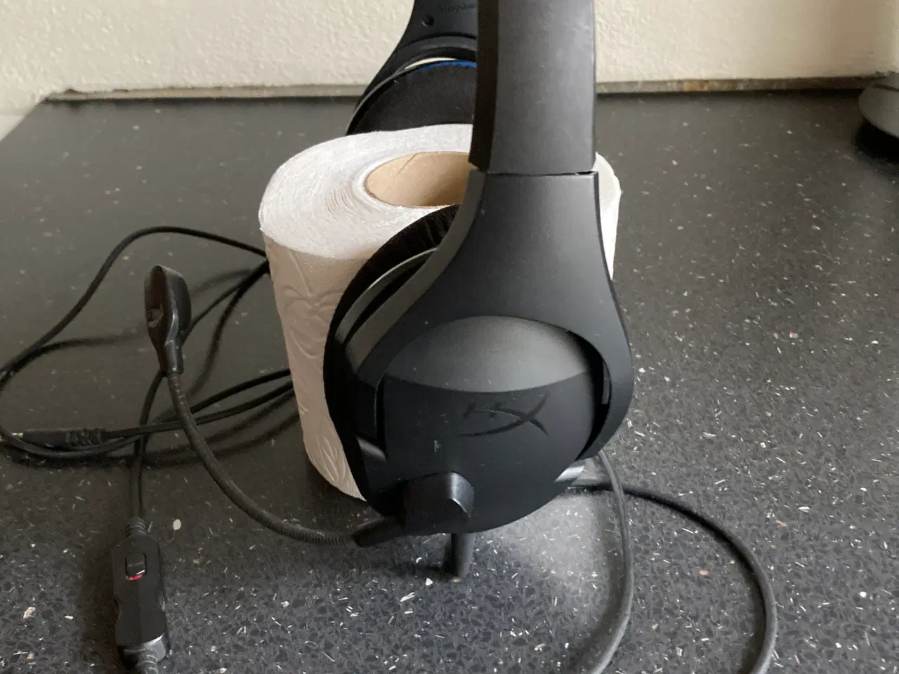 Billede 2 - HyperX Cloud Stinger gaming headset med kabel