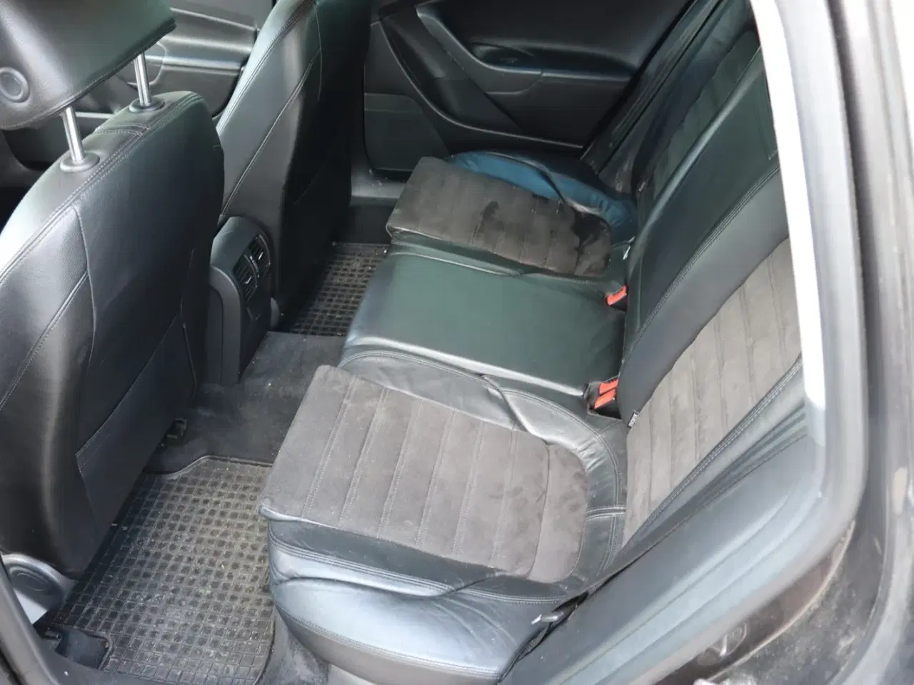 Billede 10 - VW Passat 2,0 TDi 140 Highline Variant DSG