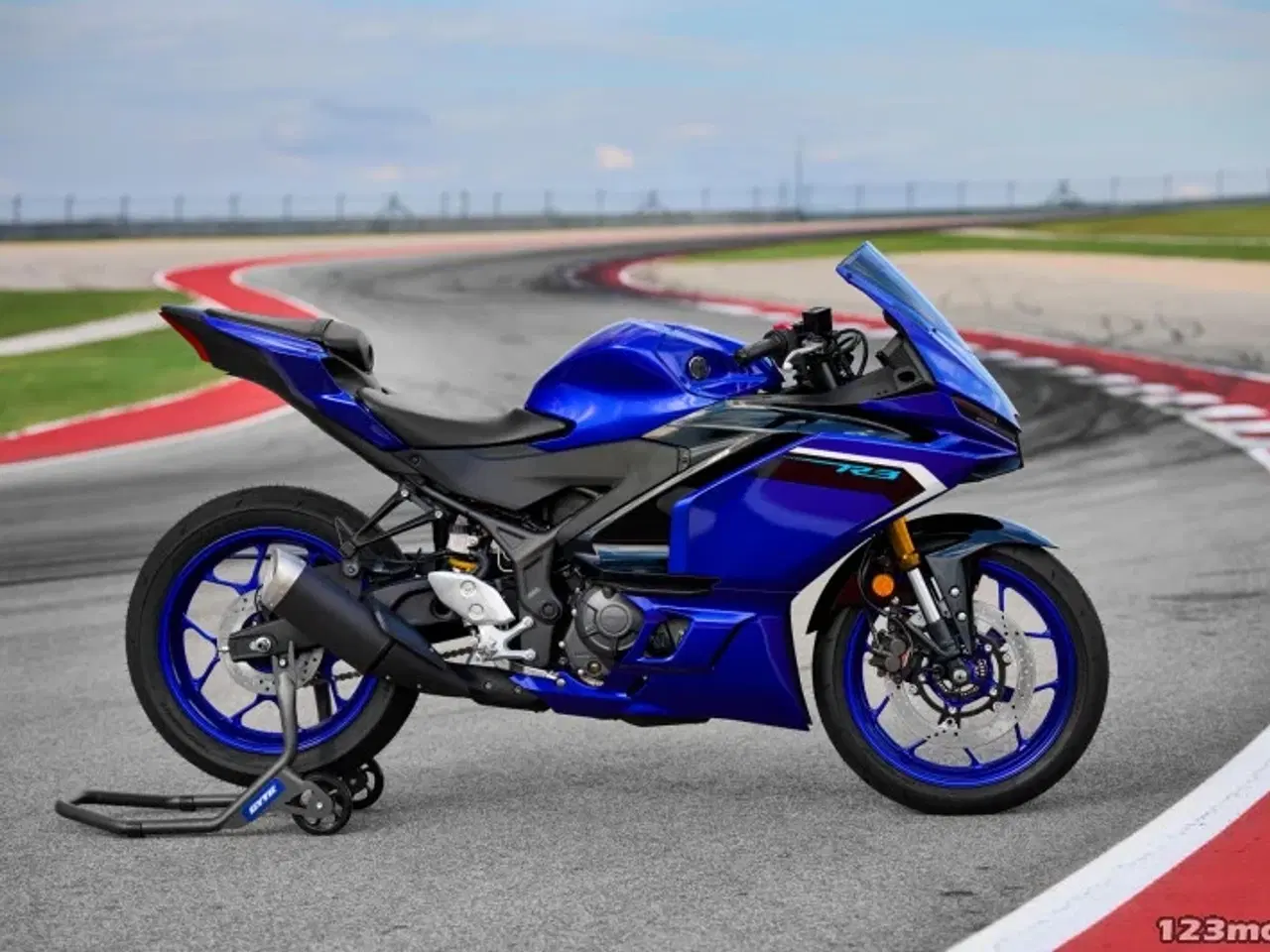 Billede 16 - Yamaha YZF R3