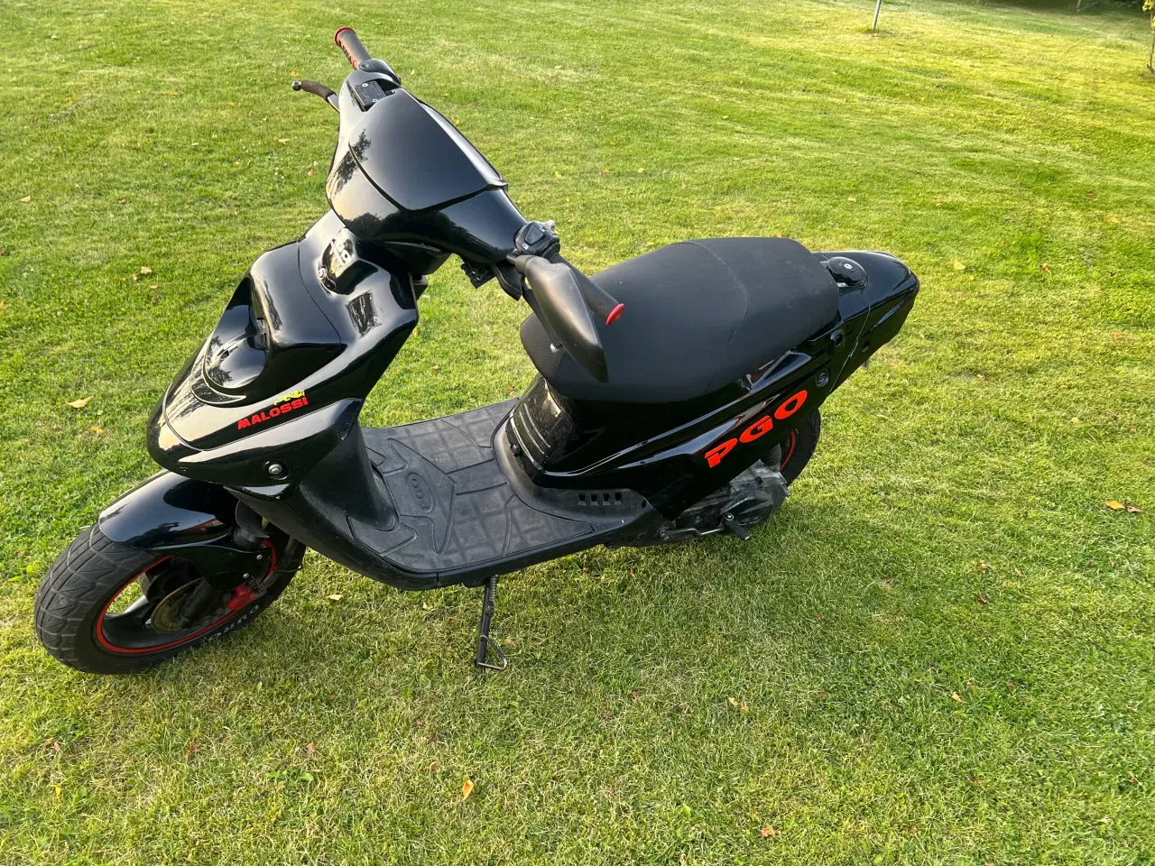 Billede 5 - PGO HOT 2016