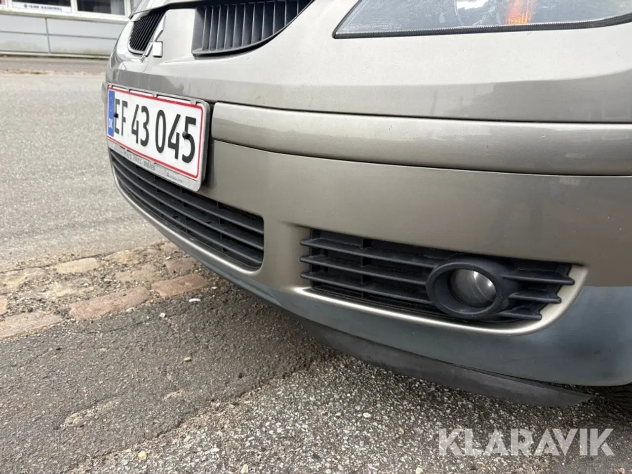 Billede 10 - Personbil Mitsubishi Colt - 1,3