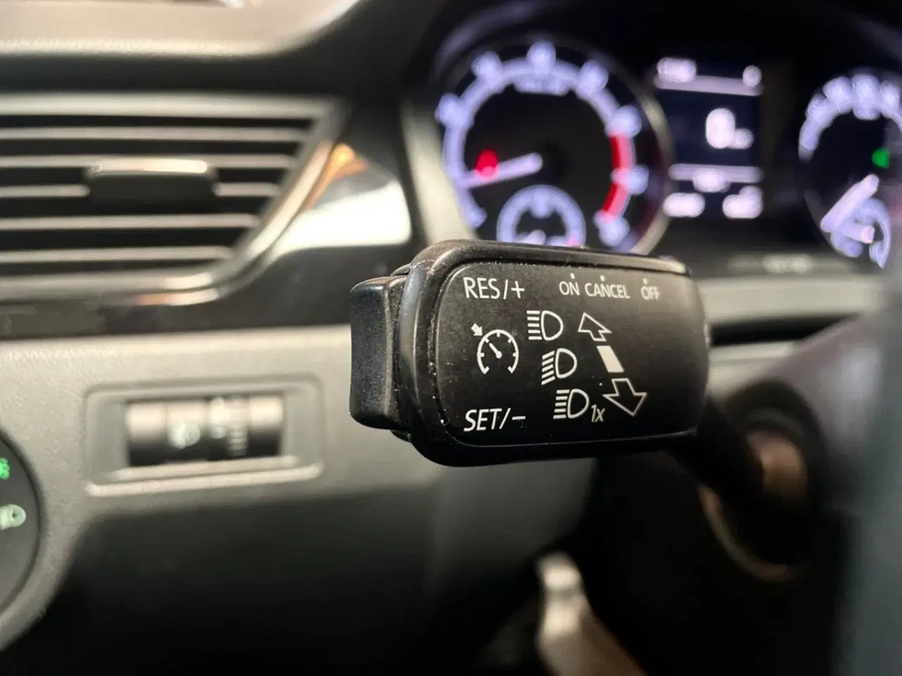 Billede 22 - Skoda Rapid 1,4 TSi 125 Style Spaceback DSG