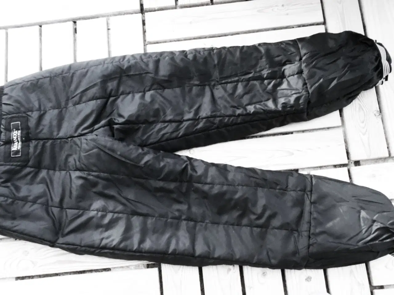 Billede 12 - Skibukser NYE Kilmanock str. S