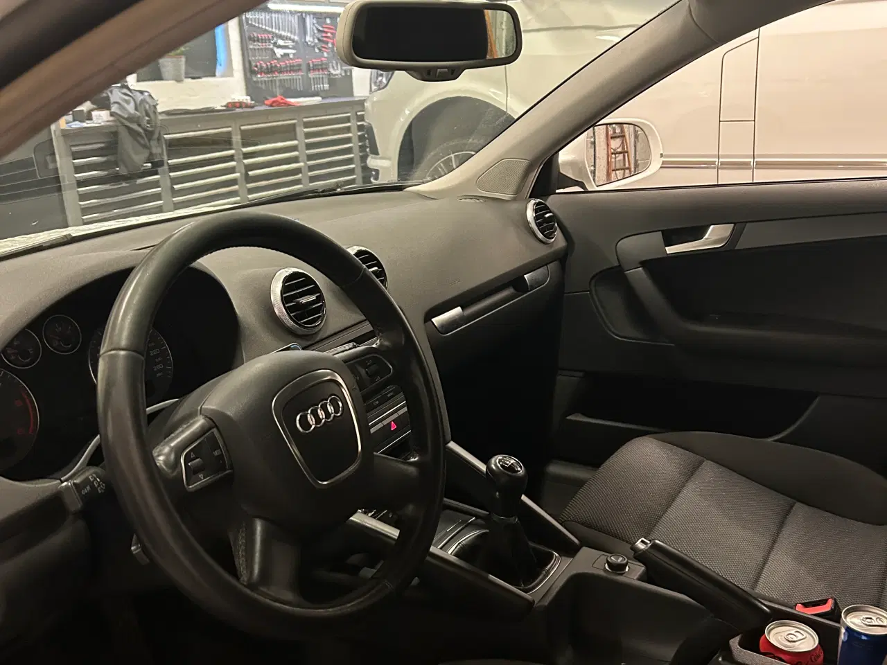 Billede 6 - Audi A3 2.0 tdi