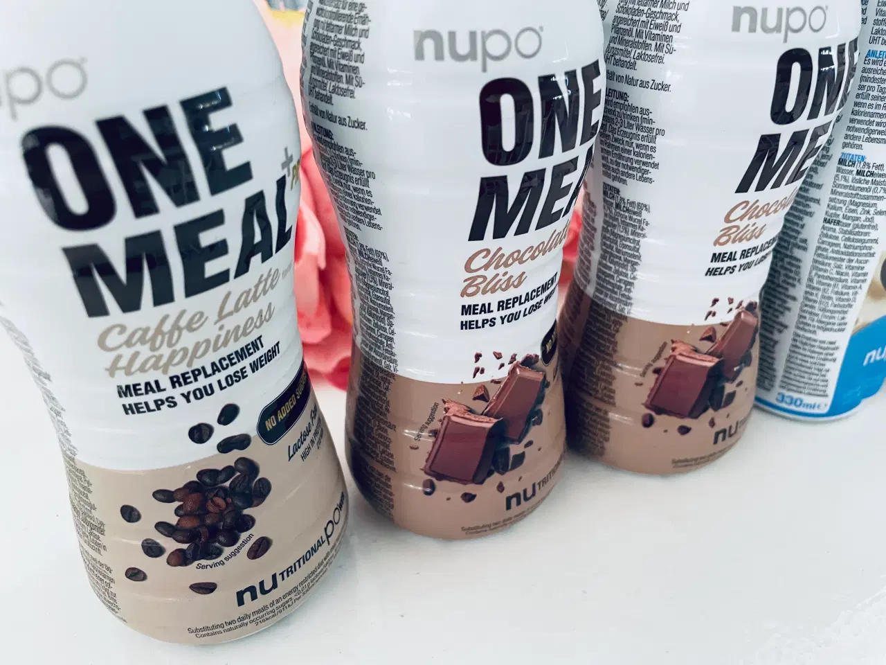 Billede 7 - Nupo one meal 5 stk. 