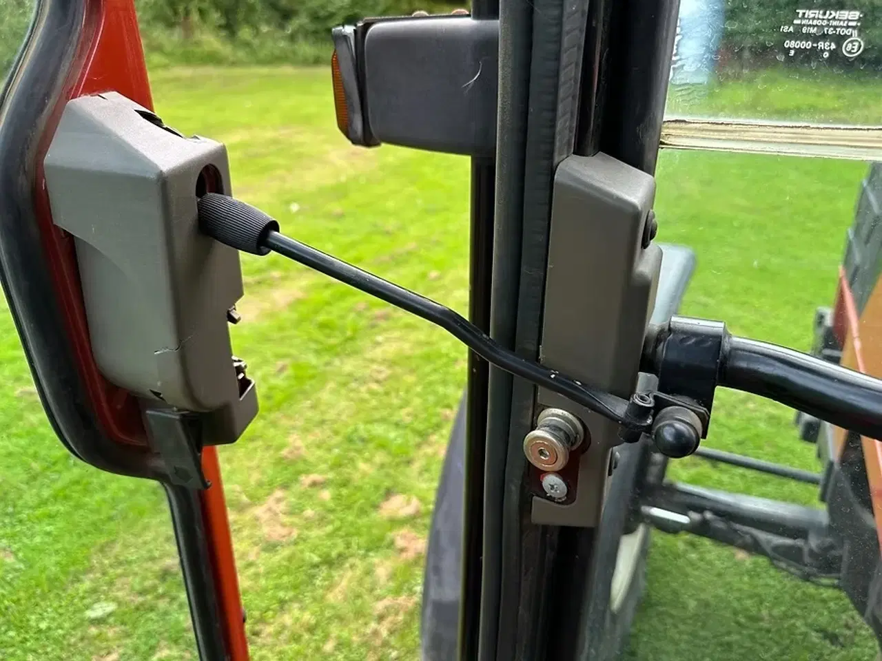 Billede 2 - Traktor – FIAT F100 DT WINNER 4×4