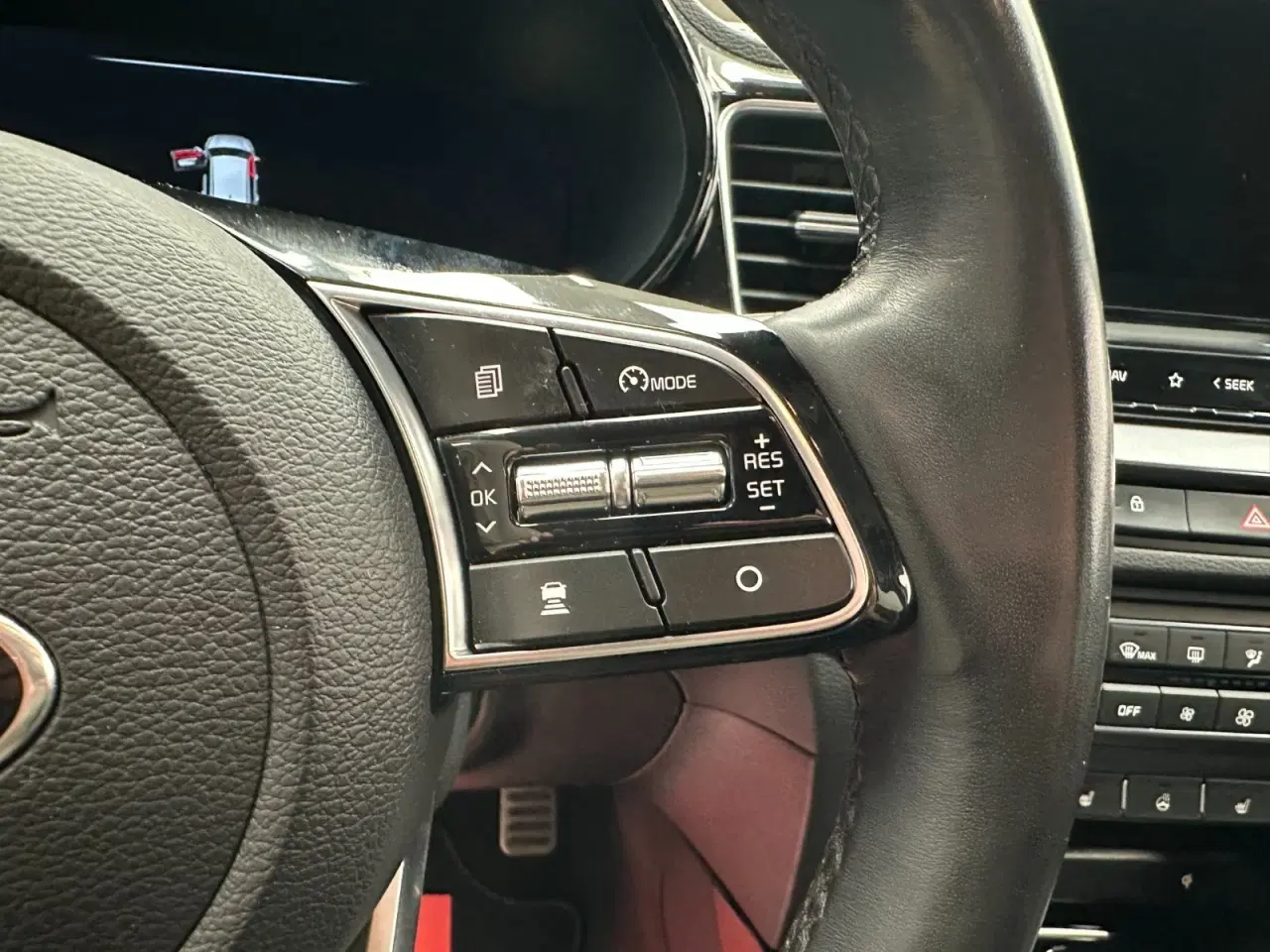 Billede 18 - Kia Ceed 1,6 PHEV Upgrade SW DCT