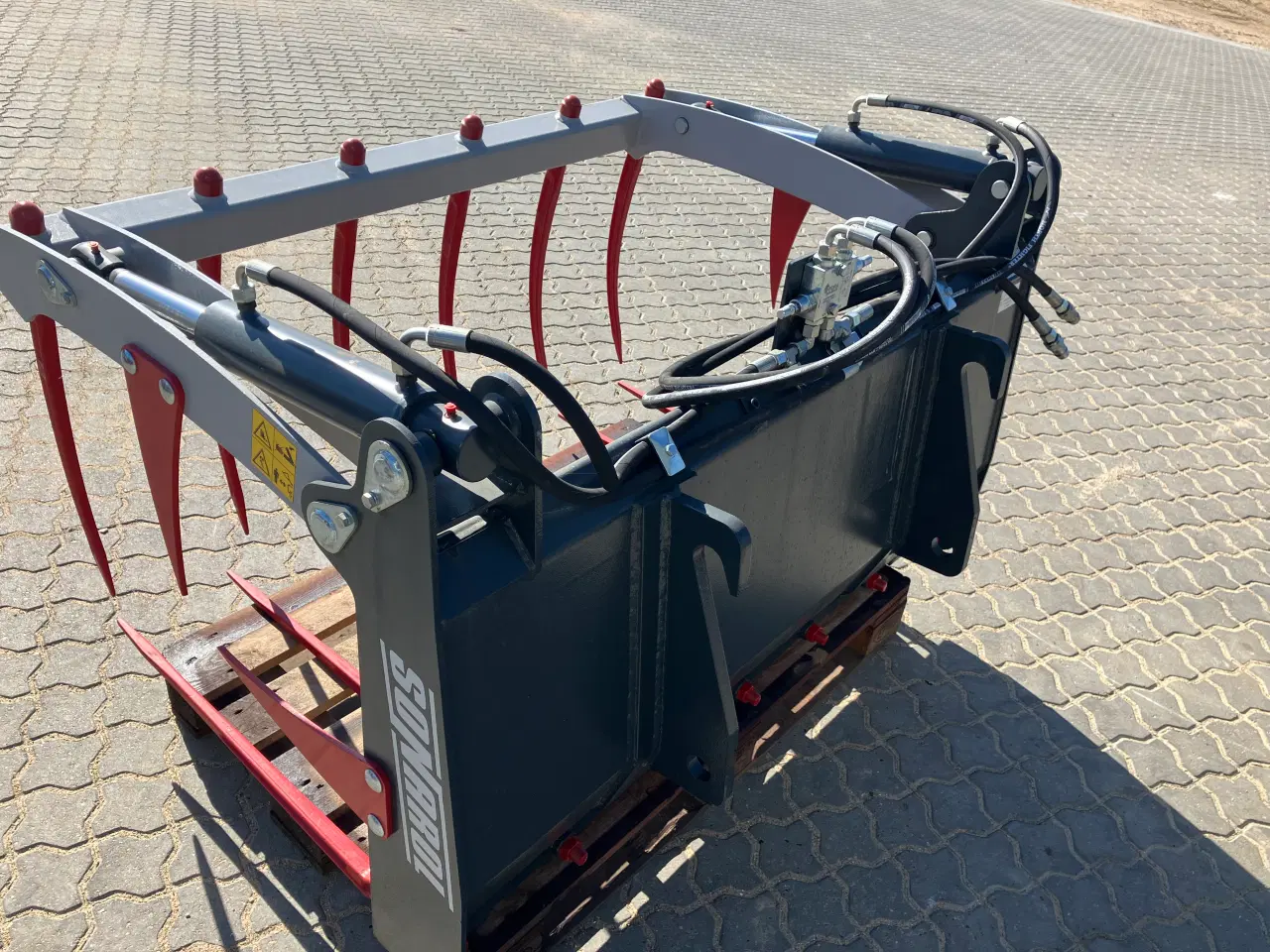 Billede 5 - Giant 452