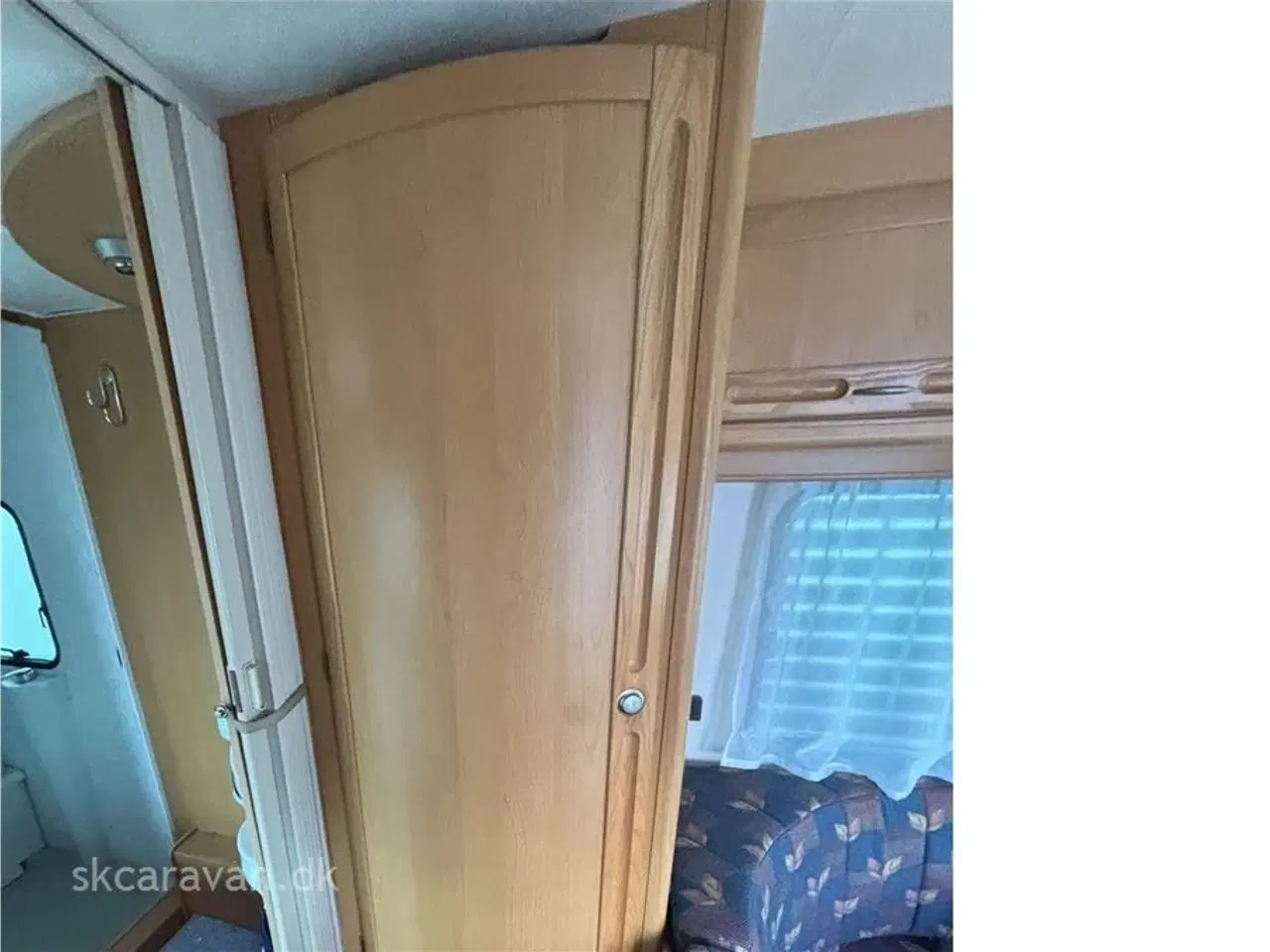 Billede 8 - 1999 - Adria Unica 462 PH   Pæn og velholdt campingvogn