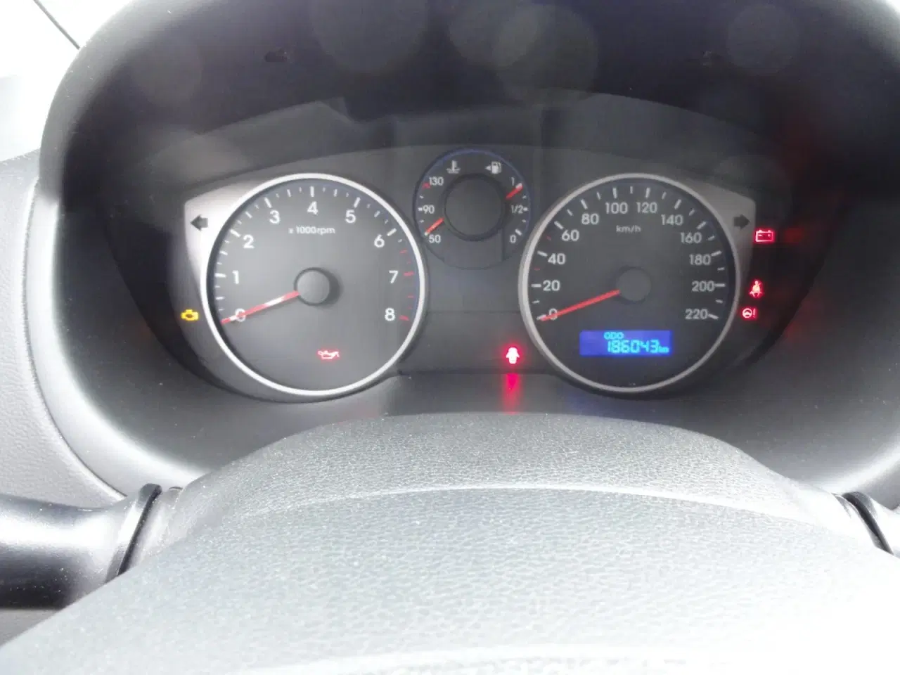 Billede 20 - Hyundai i20 1,25 Comfort