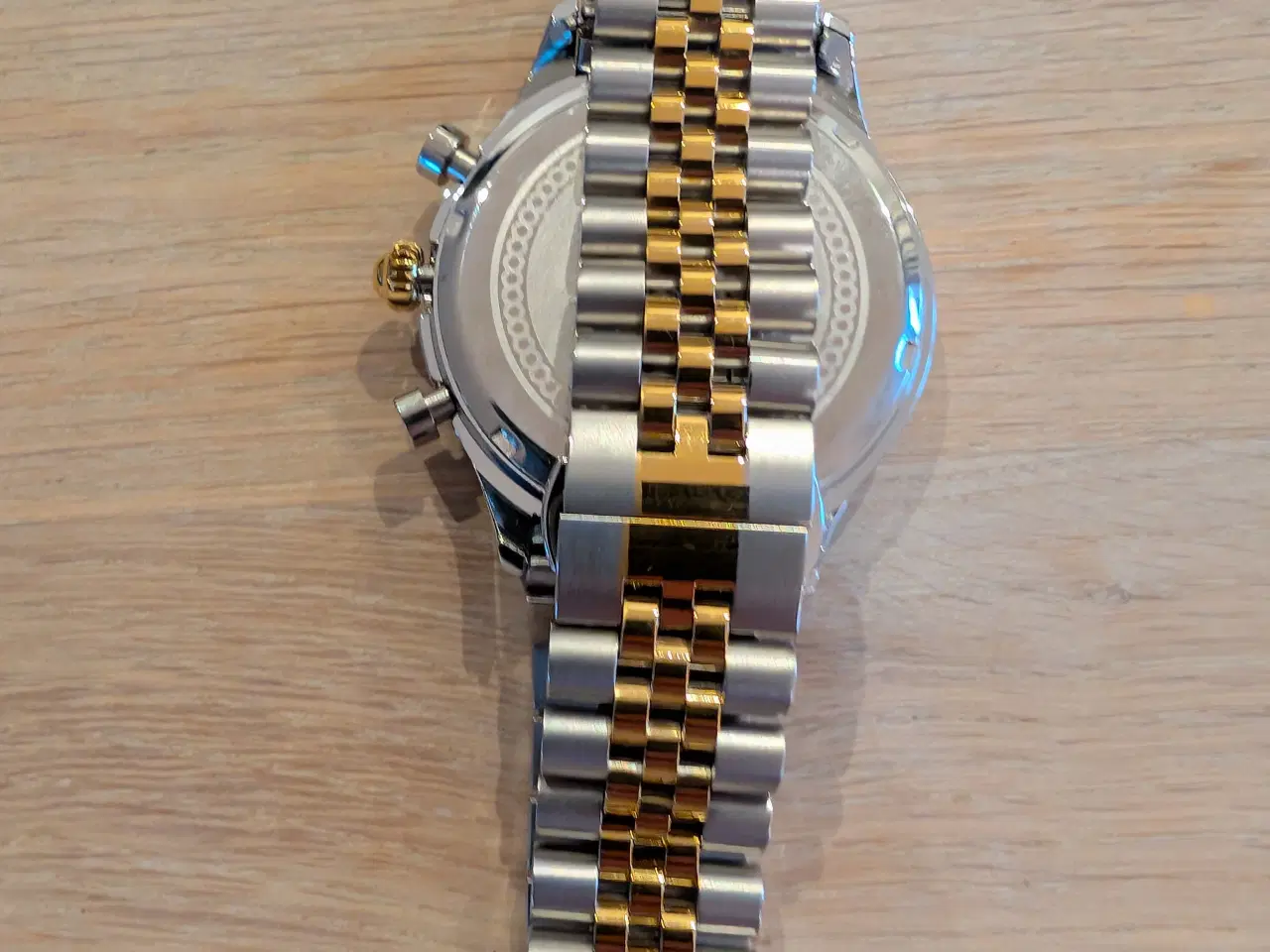 Billede 2 - dissing ur twotone