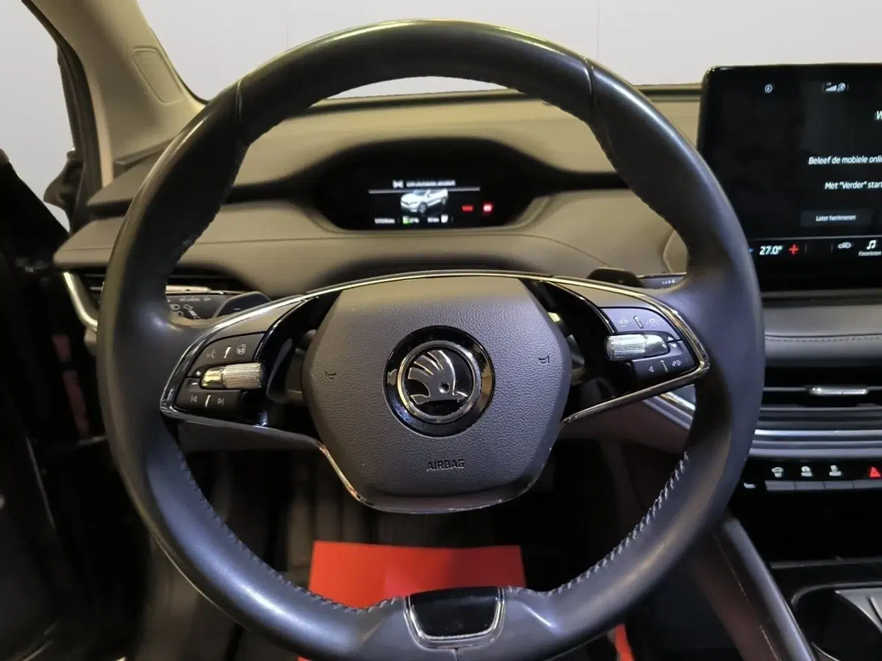 Billede 6 - Skoda Enyaq 80 iV