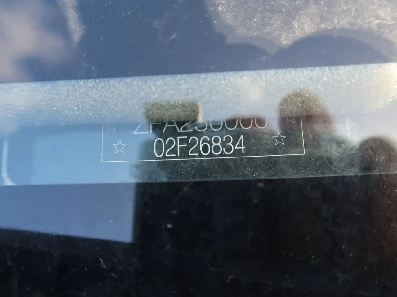 Billede 3 - Varebil FIAT Ducato 2.3 Mjt 130 Kassevogn