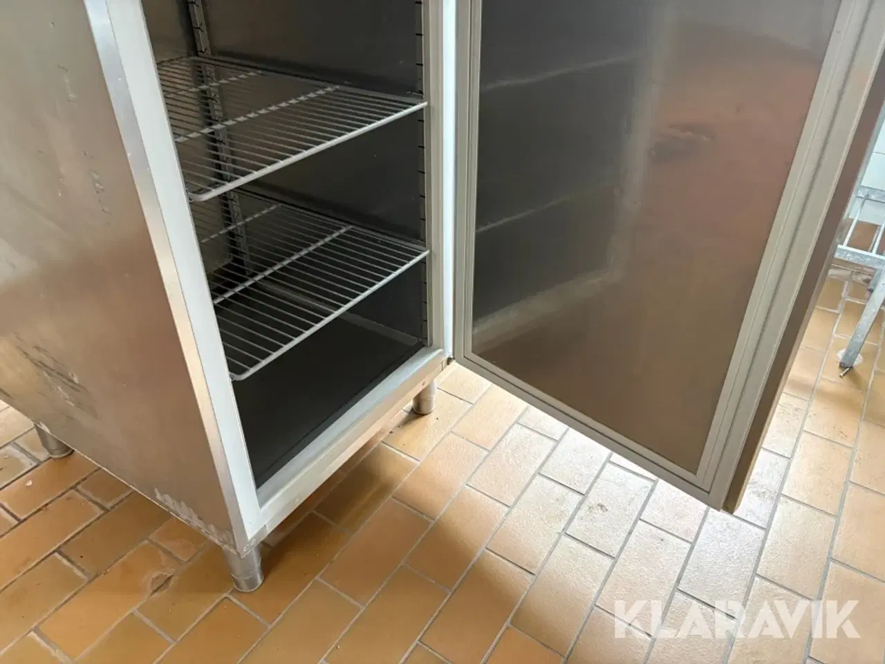 Billede 9 - Køleskabe Gram Plus K 600 RSG 4N