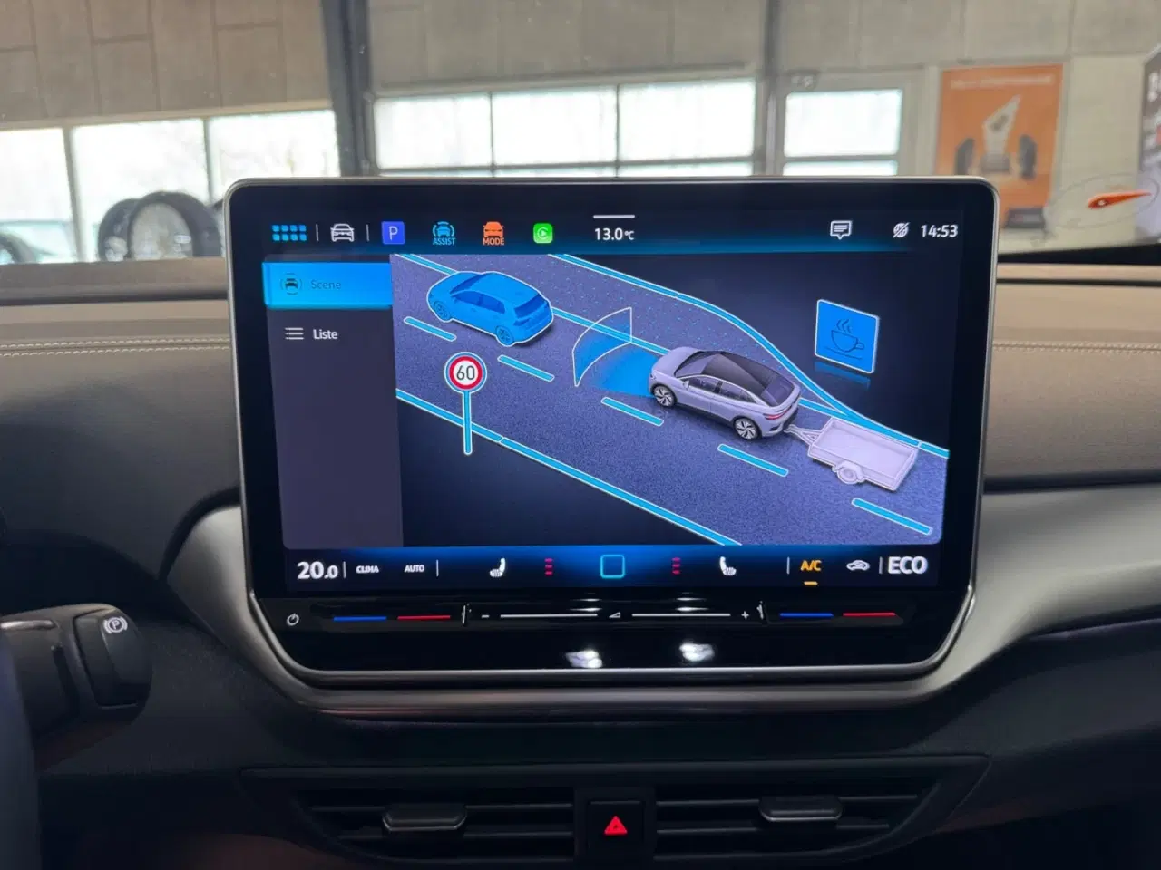 Billede 12 - VW ID.5 77 Style