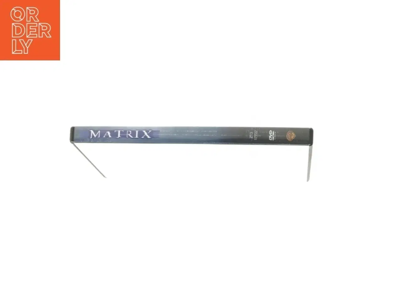 Billede 2 - The Matrix DVD fra Warner Brothers