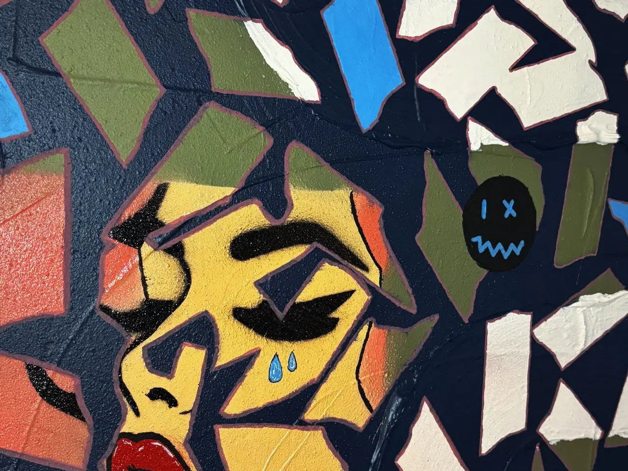 Billede 2 - Desire x Silence ArtByAbra 