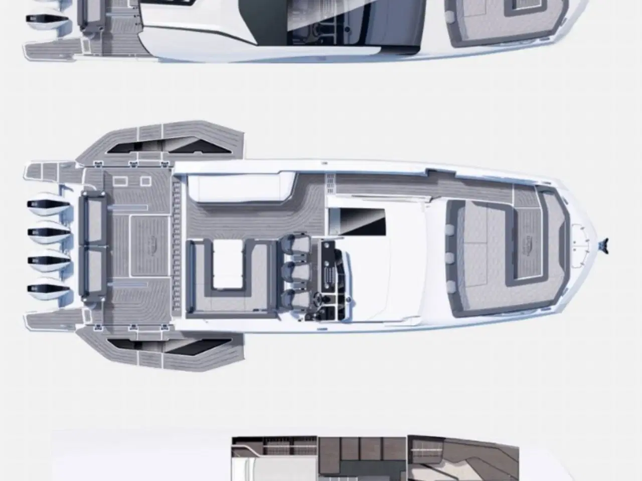 Billede 18 - Galeon 435 GTO
