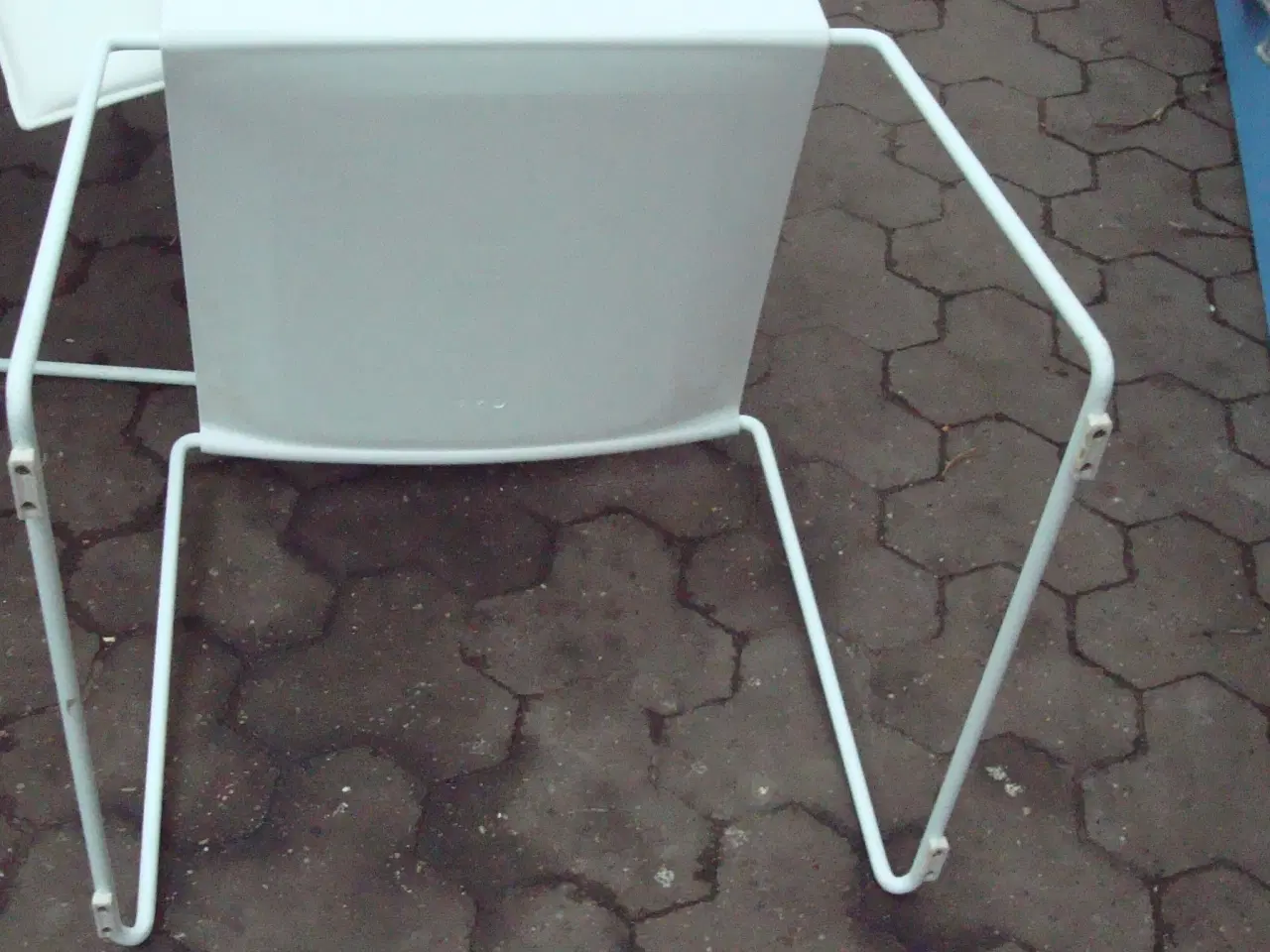 Billede 3 - 3 design stole Piergiorgio